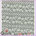 Beautiful and Natural Style Net Lace Fabric for Garment